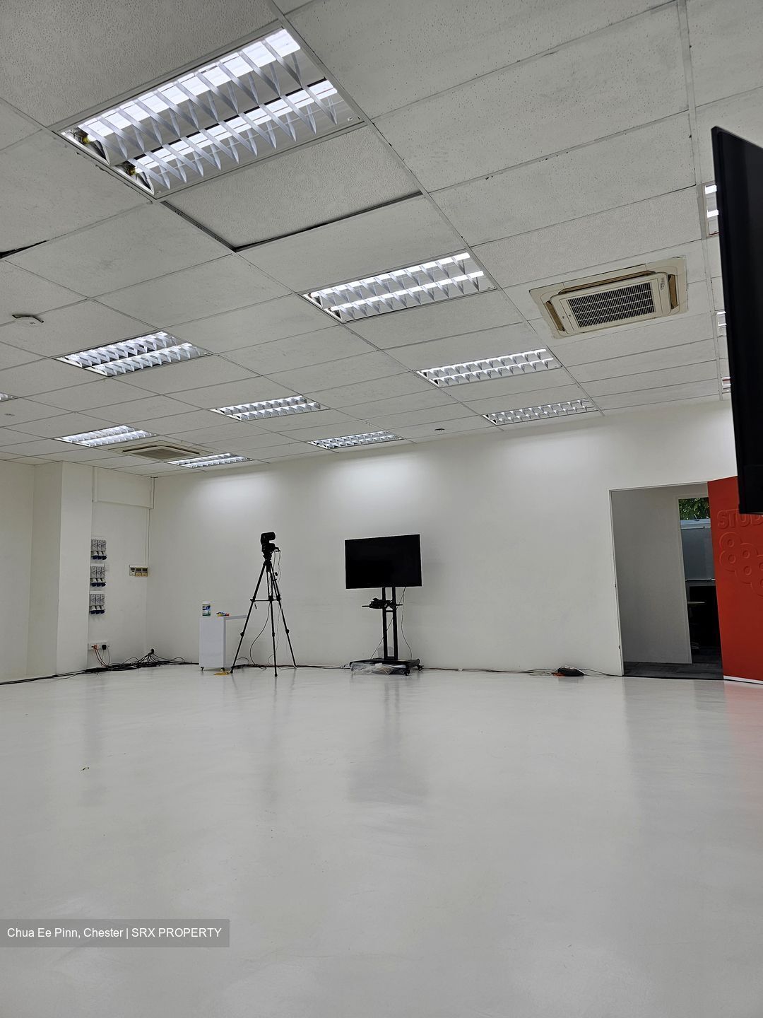 Alexandra Road (D5), Office #408459481